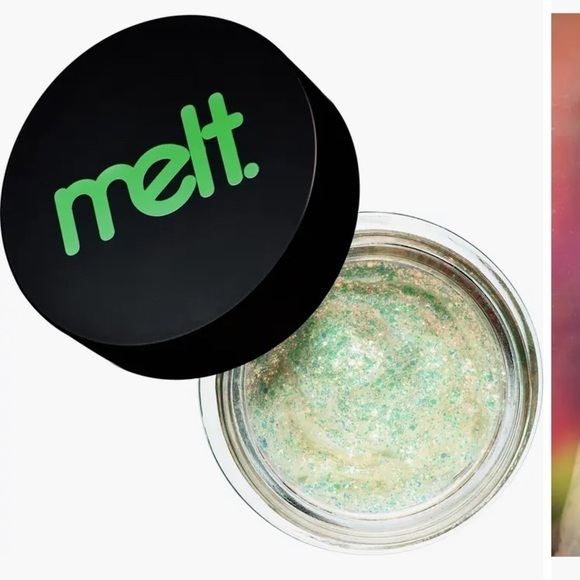Melt Cosmetics body glitter in Kaleidoscope - Picture 1 of 5